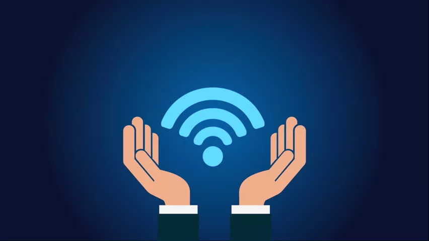 WiFi or Wireless Internet Technical Support