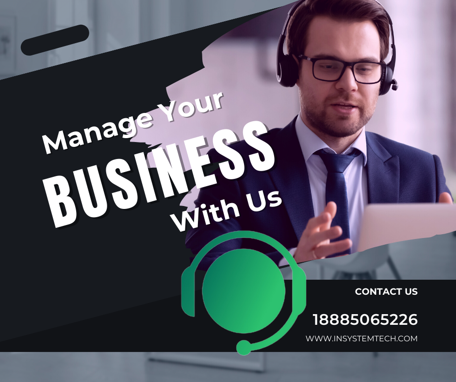 Managed Services