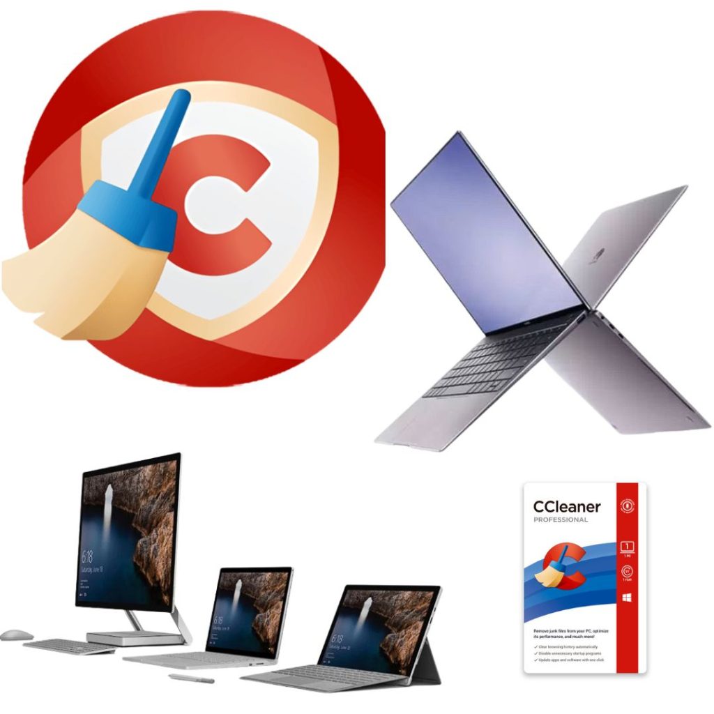 What Is CCleaner and Is that good for your Pc?