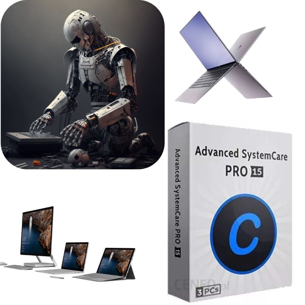 What is Advanced SystemCare and how it is helping to boost up your PC?