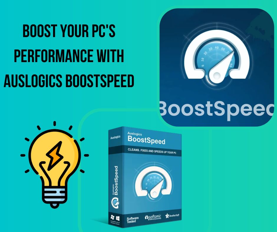 Boost Your PC’s Performance with Auslogics BoostSpeed: A Comprehensive Review